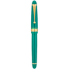 Pilot Custom 743 Fountain Pen - Green (US Exclusive)-Pen Boutique Ltd