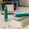 Pilot Custom 743 Fountain Pen - Green (US Exclusive)-Pen Boutique Ltd