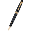 Pilot Custom 823 Fountain Pen - Smoke-Pen Boutique Ltd