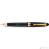 Pilot Custom 823 Fountain Pen - Smoke-Pen Boutique Ltd
