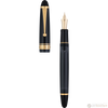Pilot Custom 823 Fountain Pen - Smoke-Pen Boutique Ltd