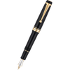 Pilot Custom 845 Fountain Pen - Black-Pen Boutique Ltd