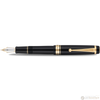 Pilot Custom 845 Fountain Pen - Black-Pen Boutique Ltd
