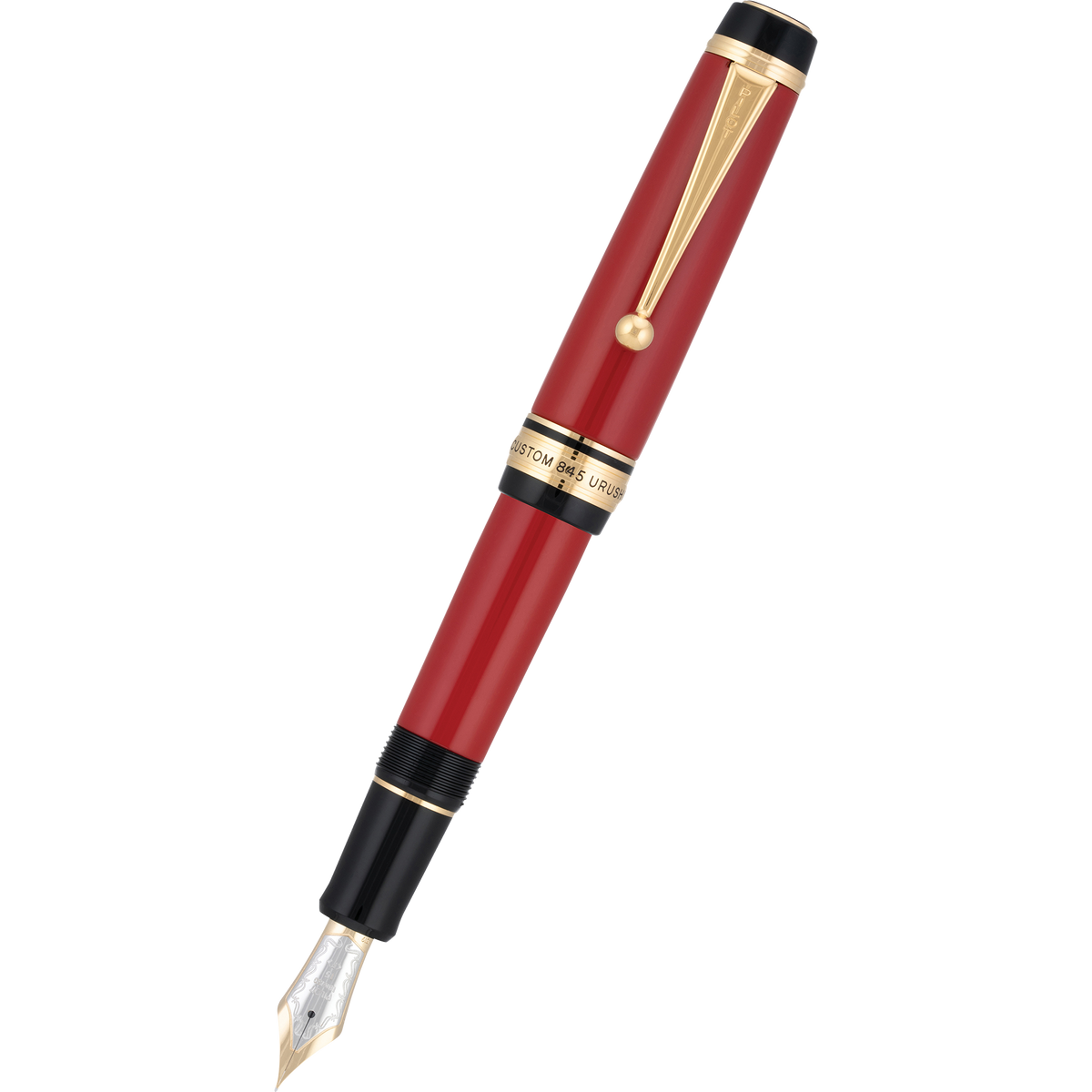 Pilot-Custom-845-Fountain-Pen-