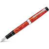 Pilot Custom Heritage SE Fountain Pen - Marble Orange-Pen Boutique Ltd