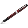 Pilot Custom Heritage SE Fountain Pen - Marble Red-Pen Boutique Ltd