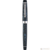 Pilot Custom Heritage SE Fountain Pen - Marble Black-Pen Boutique Ltd
