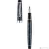 Pilot Custom Heritage SE Fountain Pen - Marble Black-Pen Boutique Ltd