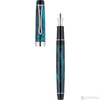 Pilot Custom Heritage SE Fountain Pen - Marble Green-Pen Boutique Ltd