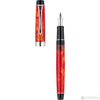 Pilot Custom Heritage SE Fountain Pen - Marble Orange-Pen Boutique Ltd