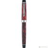 Pilot Custom Heritage SE Fountain Pen - Marble Red-Pen Boutique Ltd