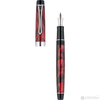 Pilot Custom Heritage SE Fountain Pen - Marble Red-Pen Boutique Ltd