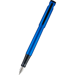 Pilot Explorer Fountain Pen - Blue-Pen Boutique Ltd