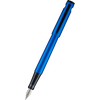 Pilot Explorer Fountain Pen - Blue-Pen Boutique Ltd