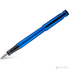 Pilot Explorer Fountain Pen - Blue-Pen Boutique Ltd