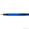 Pilot Explorer Fountain Pen - Blue-Pen Boutique Ltd