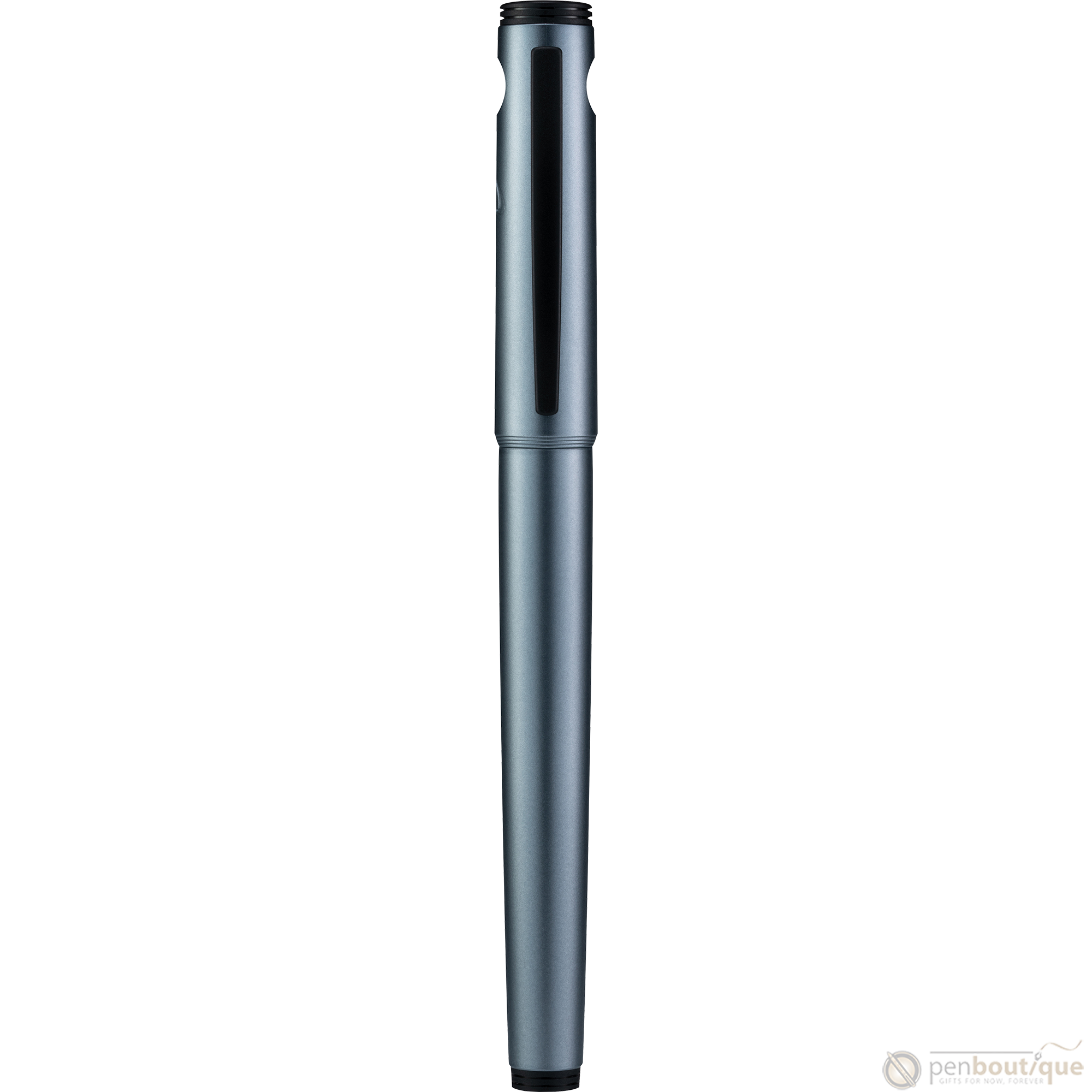 Pilot Explorer Fountain Pen - Gray-Pen Boutique Ltd