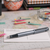 Pilot Explorer Fountain Pen - Gray-Pen Boutique Ltd