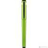 Pilot Explorer Fountain Pen - Lime-Pen Boutique Ltd