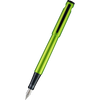 Pilot Explorer Fountain Pen - Lime-Pen Boutique Ltd