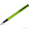 Pilot Explorer Fountain Pen - Lime-Pen Boutique Ltd