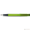 Pilot Explorer Fountain Pen - Lime-Pen Boutique Ltd