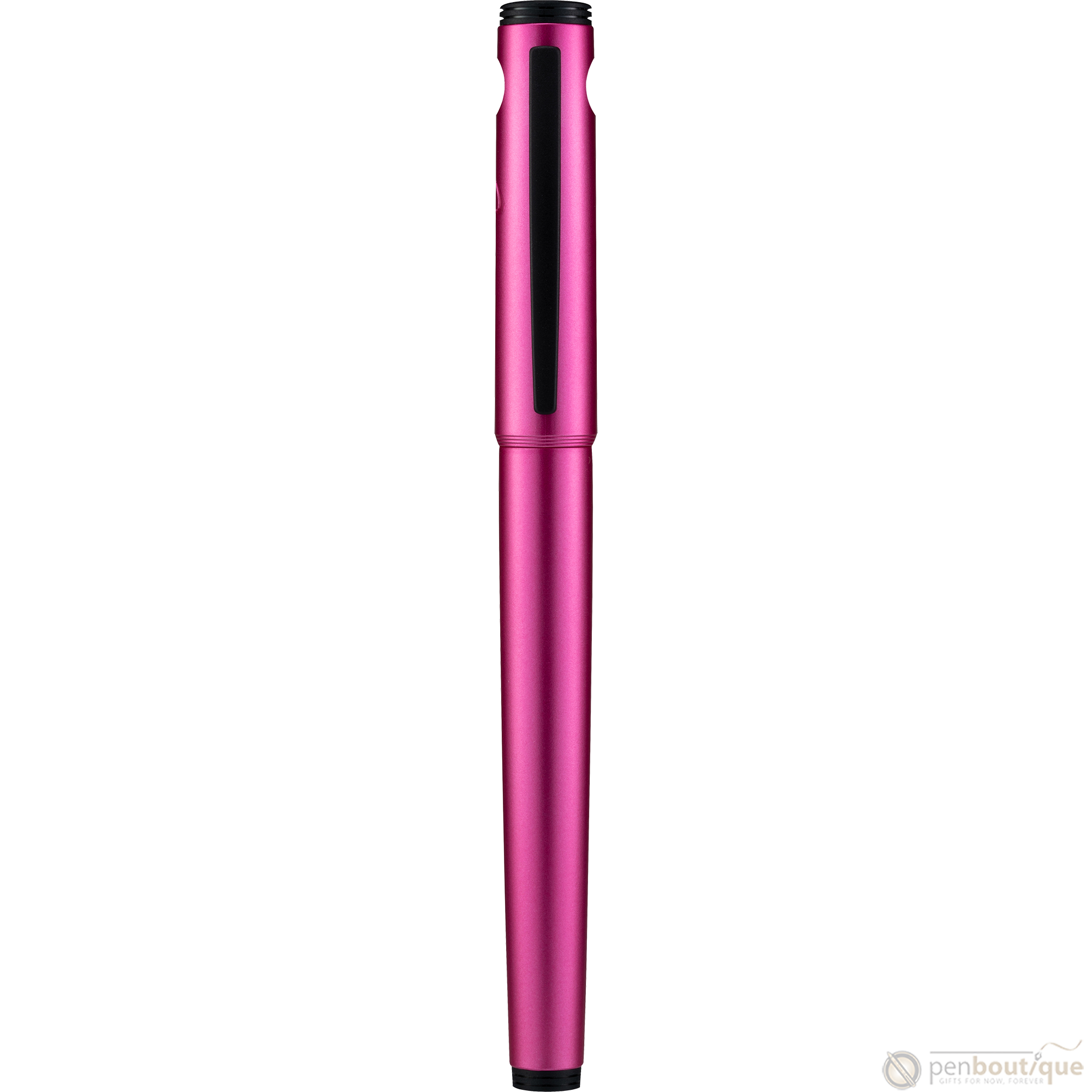 Pilot Explorer Fountain Pen - Pink-Pen Boutique Ltd