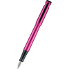 Pilot Explorer Fountain Pen - Pink-Pen Boutique Ltd
