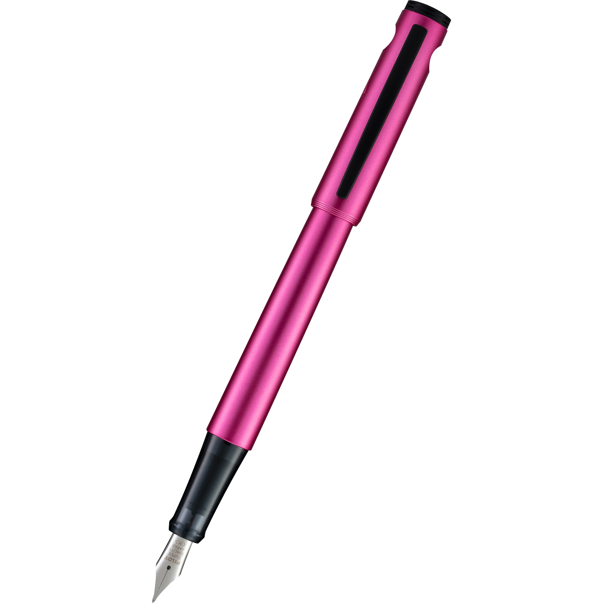 Pilot Explorer Fountain Pen Pink - Main Image
