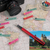Pilot Explorer Fountain Pen - Red-Pen Boutique Ltd