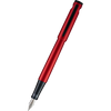 Pilot Explorer Fountain Pen - Red-Pen Boutique Ltd