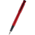Pilot Explorer Fountain Pen - Red-Pen Boutique Ltd