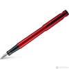 Pilot Explorer Fountain Pen - Red-Pen Boutique Ltd