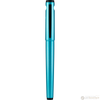 Pilot Explorer Fountain Pen - Turquoise-Pen Boutique Ltd