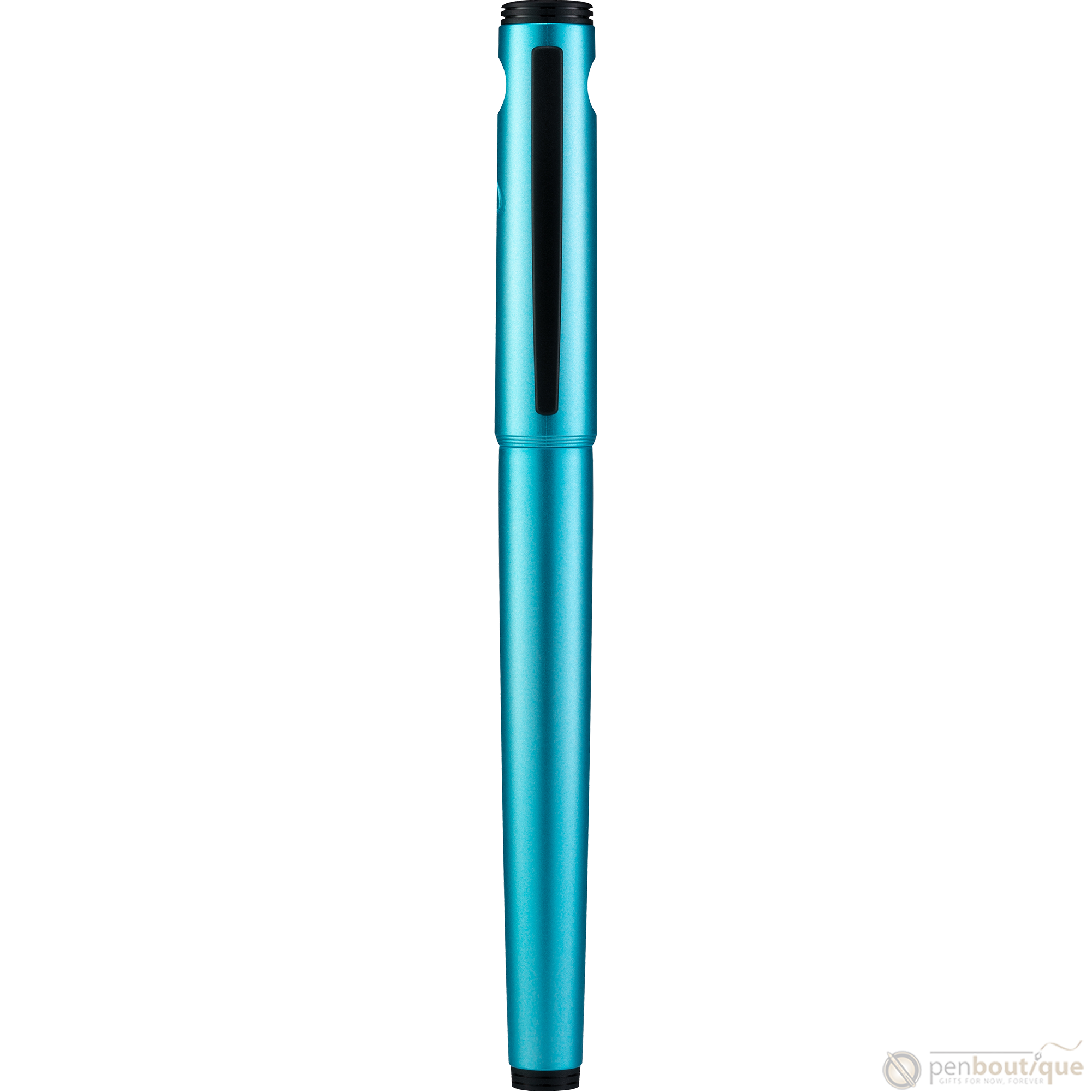 Pilot Explorer Fountain Pen - Turquoise-Pen Boutique Ltd