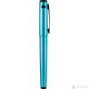 Pilot Explorer Fountain Pen - Turquoise-Pen Boutique Ltd