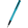 Pilot Explorer Fountain Pen - Turquoise-Pen Boutique Ltd