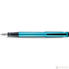 Pilot Explorer Fountain Pen - Turquoise-Pen Boutique Ltd