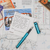 Pilot Explorer Fountain Pen - Turquoise-Pen Boutique Ltd
