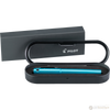 Pilot Explorer Fountain Pen - Turquoise-Pen Boutique Ltd