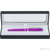Pilot Falcon Fountain Pen - Plum Purple - Rhodium Trim-Pen Boutique Ltd