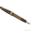Pilot Fountain Pen - Custom 823 - Amber Smoke-Pen Boutique Ltd
