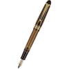 Pilot Fountain Pen - Custom 823 - Amber Smoke-Pen Boutique Ltd