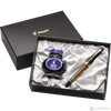 Pilot Fountain Pen - Custom 823 - Amber Smoke-Pen Boutique Ltd