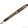 Pilot Fountain Pen - Custom 823 - Amber Smoke-Pen Boutique Ltd