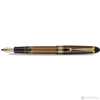 Pilot Fountain Pen - Custom 823 - Amber Smoke-Pen Boutique Ltd