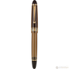 Pilot Fountain Pen - Custom 823 - Amber Smoke-Pen Boutique Ltd