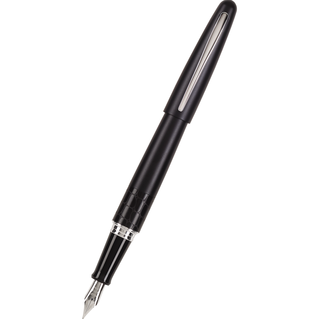 Pilot Fountain Pen - MR Collection - Animal - Crocodile-Pen Boutique Ltd