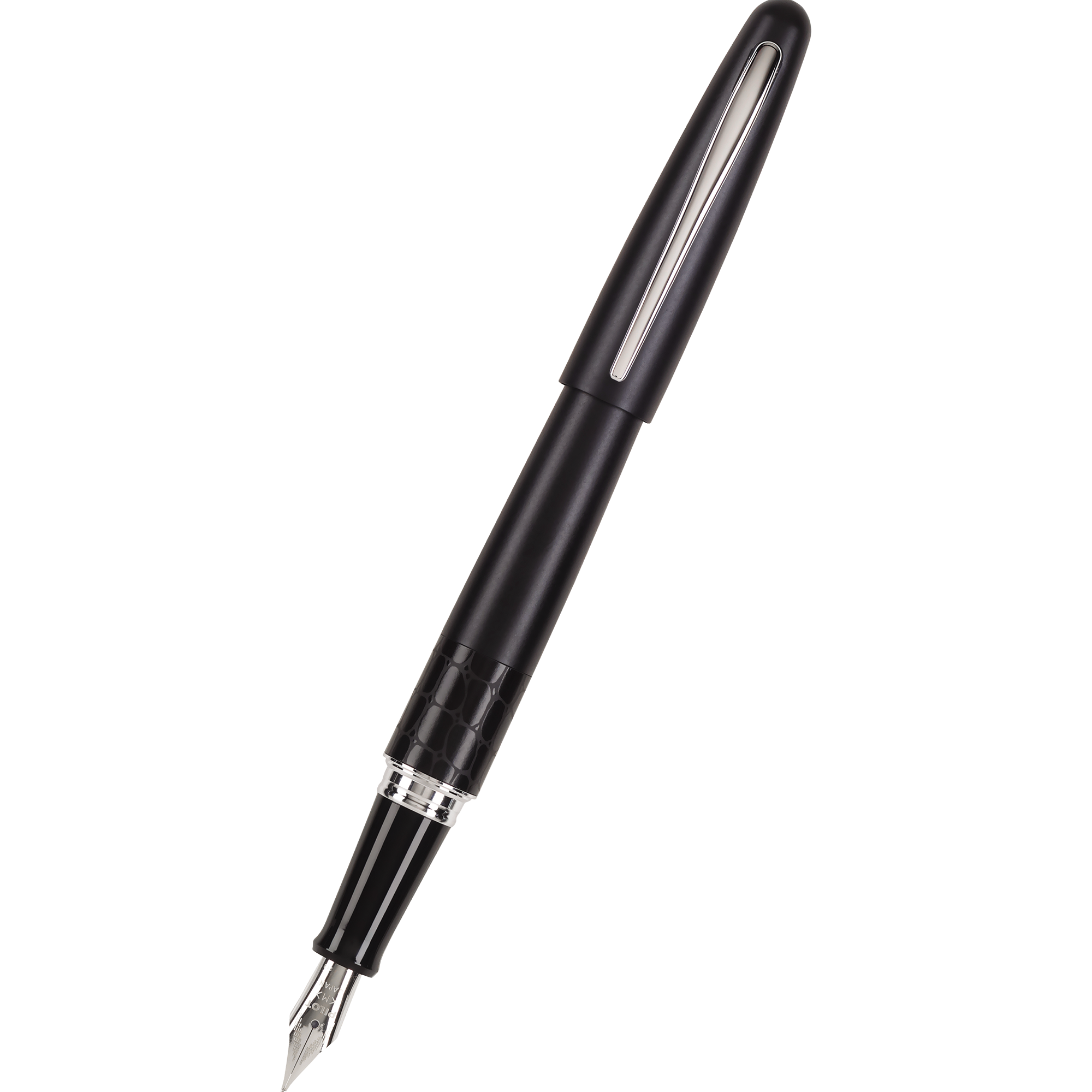 Pilot Fountain Pen MR Collection Animal Crocodile