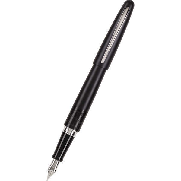 Pilot Fountain Pen - MR Collection - Animal - Crocodile-Pen Boutique Ltd